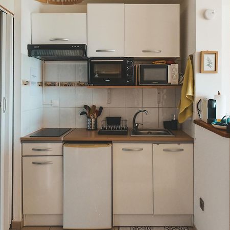Studio Cosy Alice سانت بيير المظهر الخارجي الصورة
