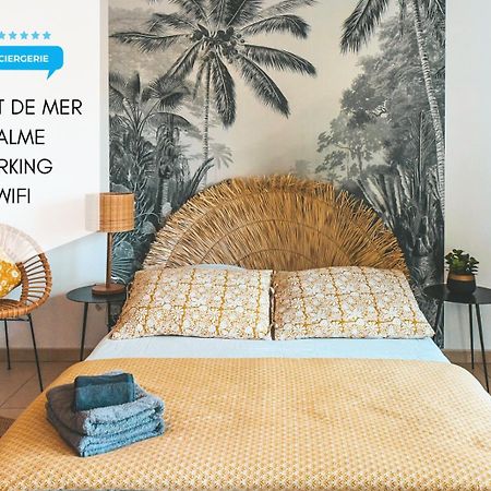Studio Cosy Alice سانت بيير المظهر الخارجي الصورة
